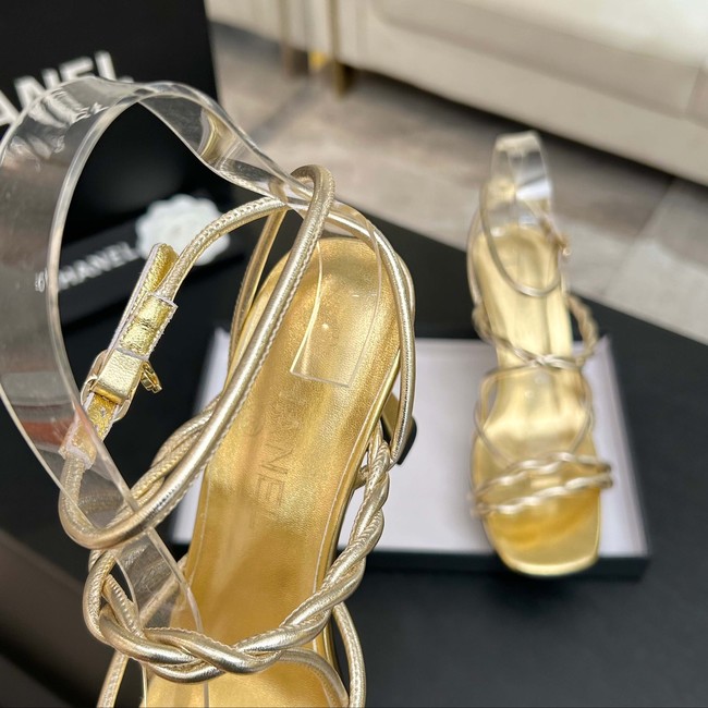 Chanel Sandals 67014-5