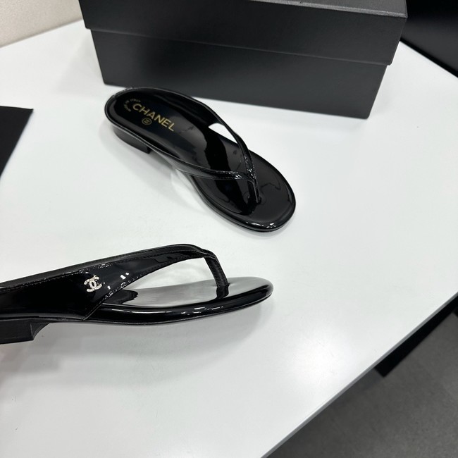 Chanel Thongs 67013-2