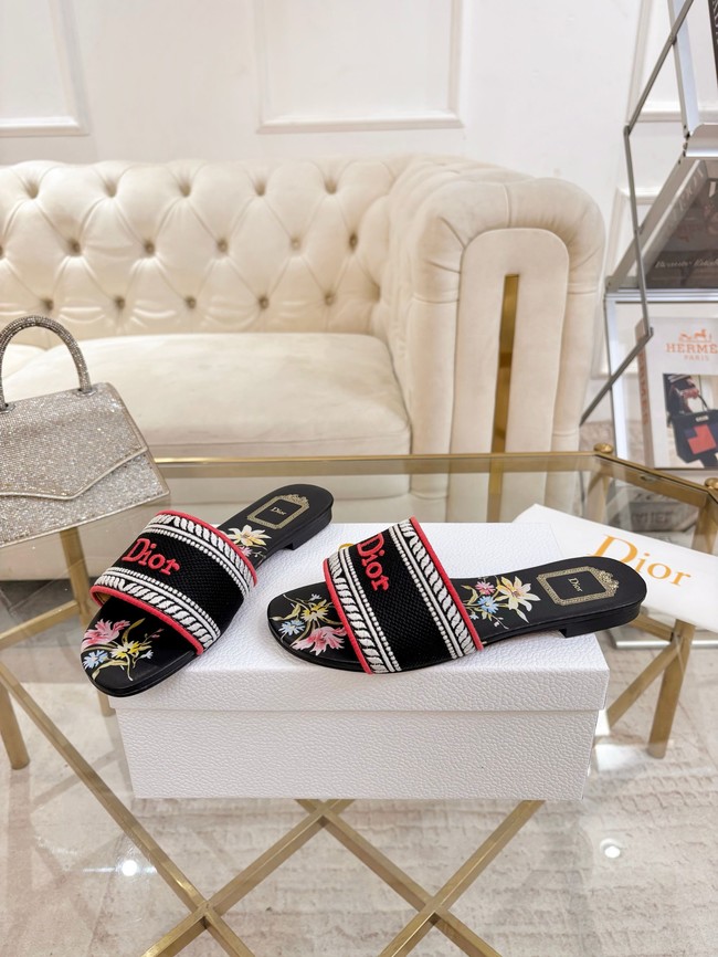 Dior Dway Slide KCO610TJW-3