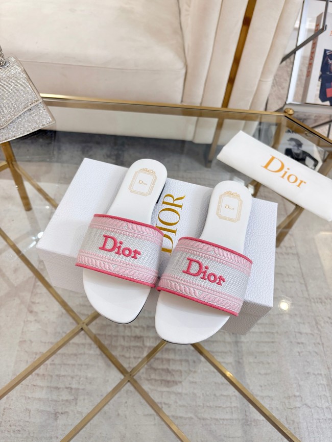 Dior Dway Slide KCO610TJW-4