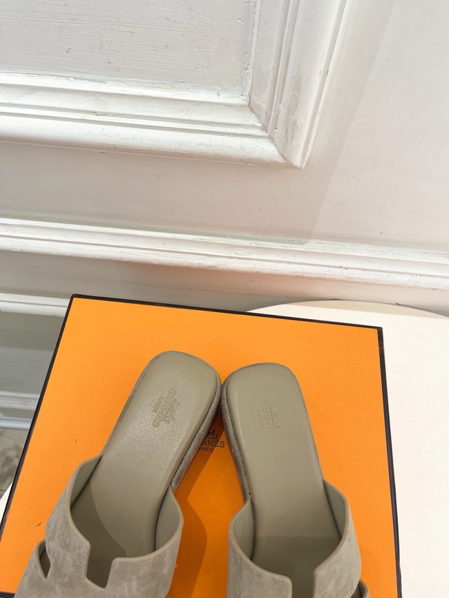 Hermes Eze 30 Sandals 32150-1