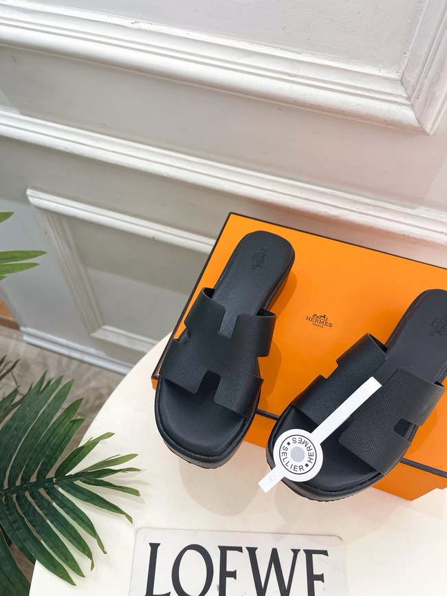 Hermes Eze 30 Sandals 32150-10