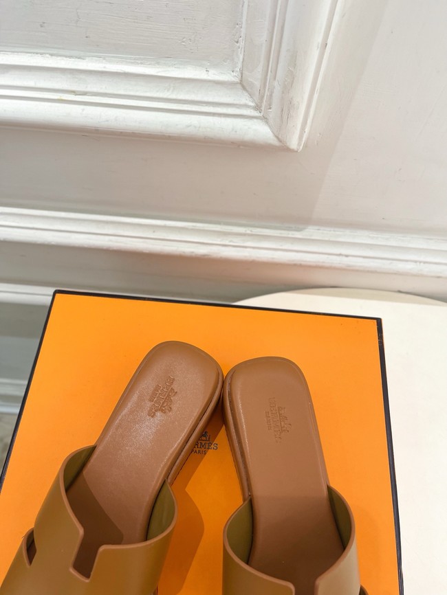 Hermes Eze 30 Sandals 32150-11