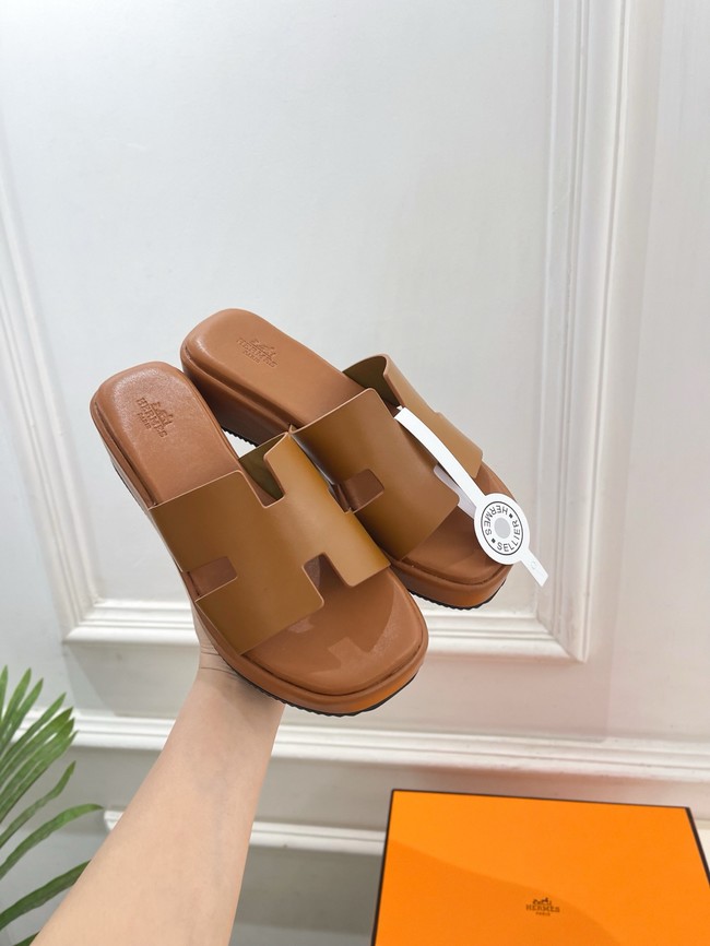 Hermes Eze 30 Sandals 32150-11