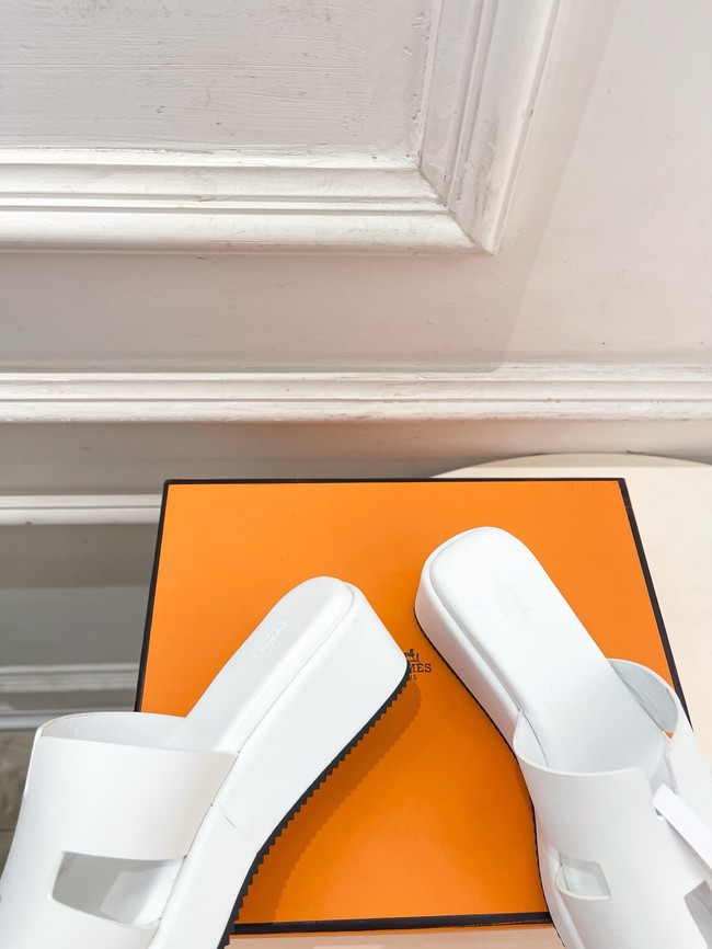 Hermes Eze 30 Sandals 32150-12