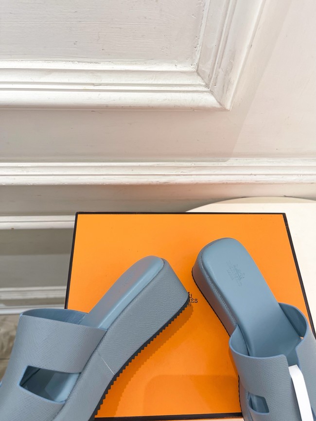 Hermes Eze 30 Sandals 32150-6