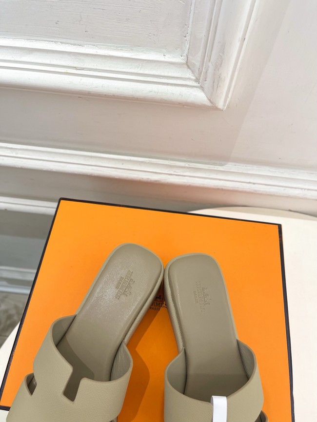 Hermes Eze 30 Sandals 32150-7
