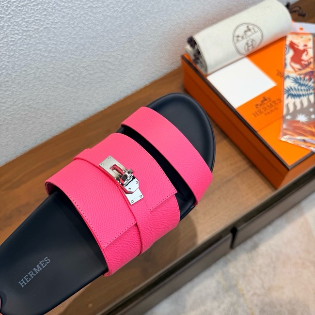 Hermes Sandals A3370-1