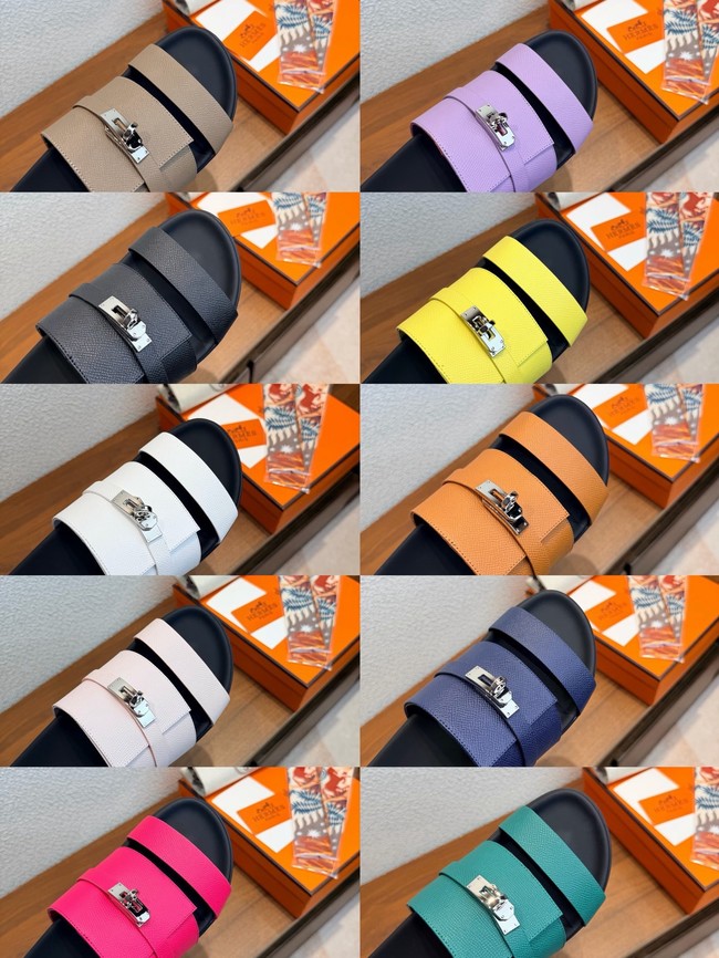 Hermes Sandals A3370-2