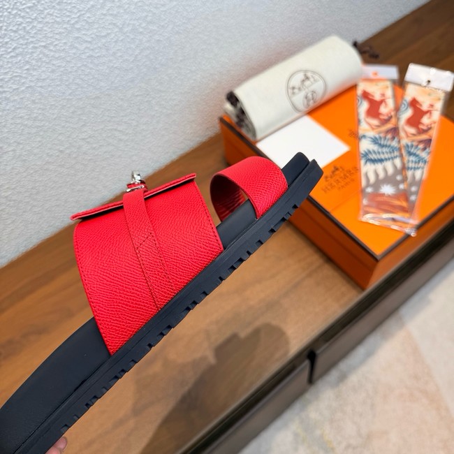 Hermes Sandals A3370-3