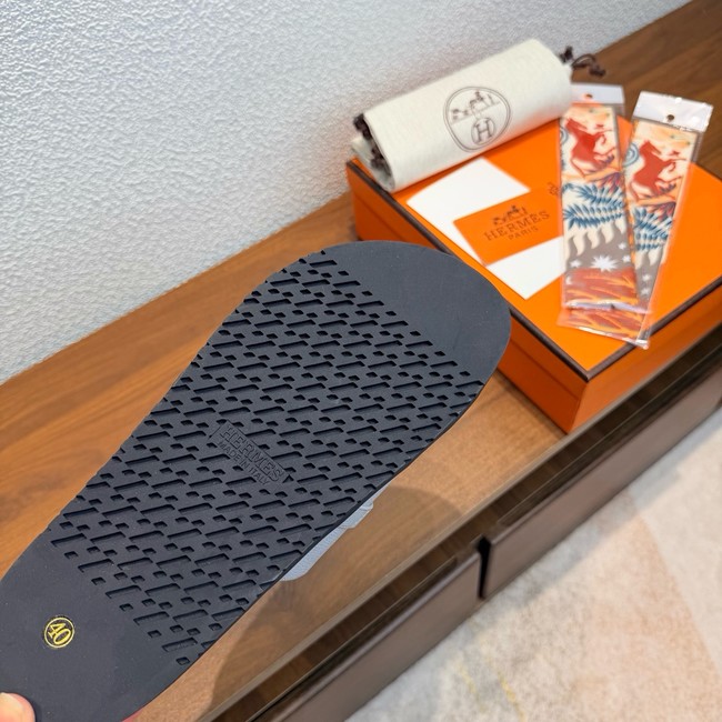 Hermes Sandals A3370-7