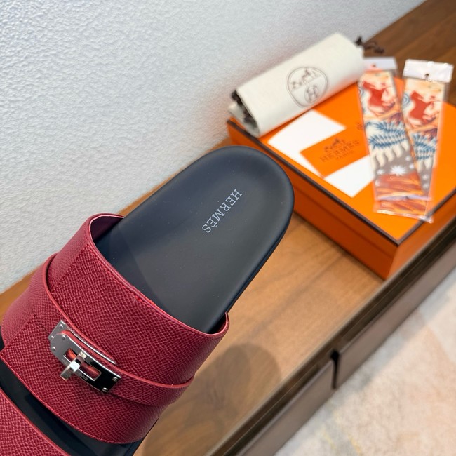 Hermes Sandals A3370-9