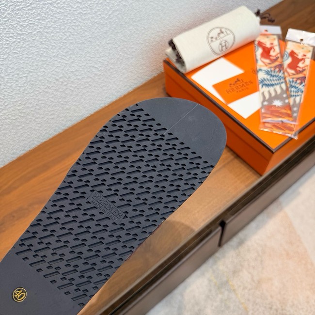 Hermes Sandals A3370-9