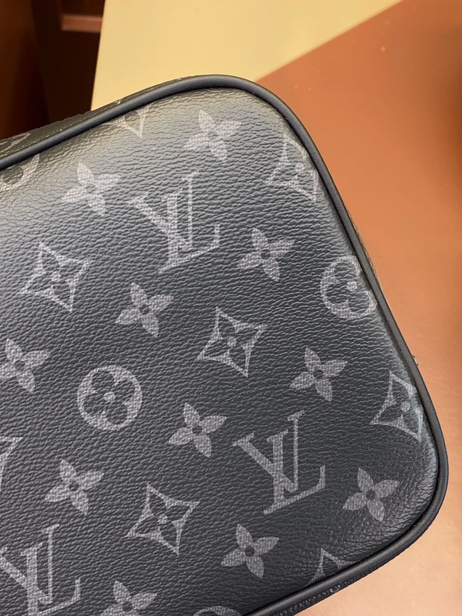 Louis Vuitton Toiletry Bag M47521-2