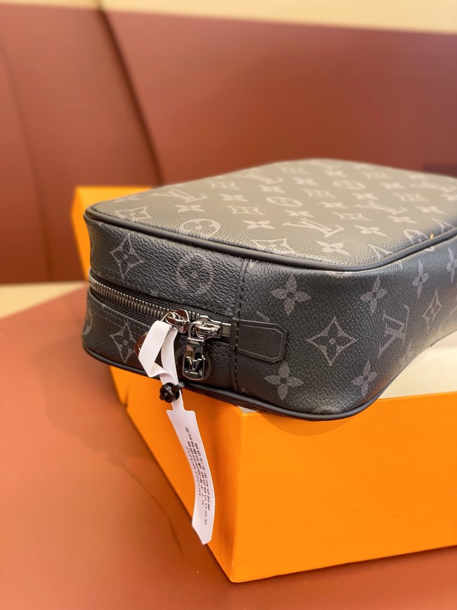 Louis Vuitton Toiletry Bag M47521-2