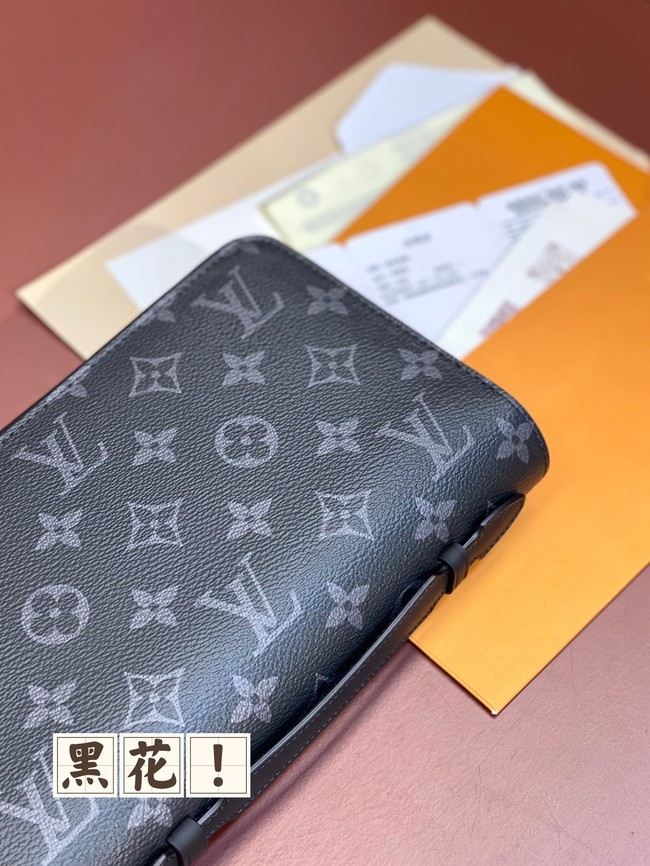 Louis Vuitton clutch bag M61254-4