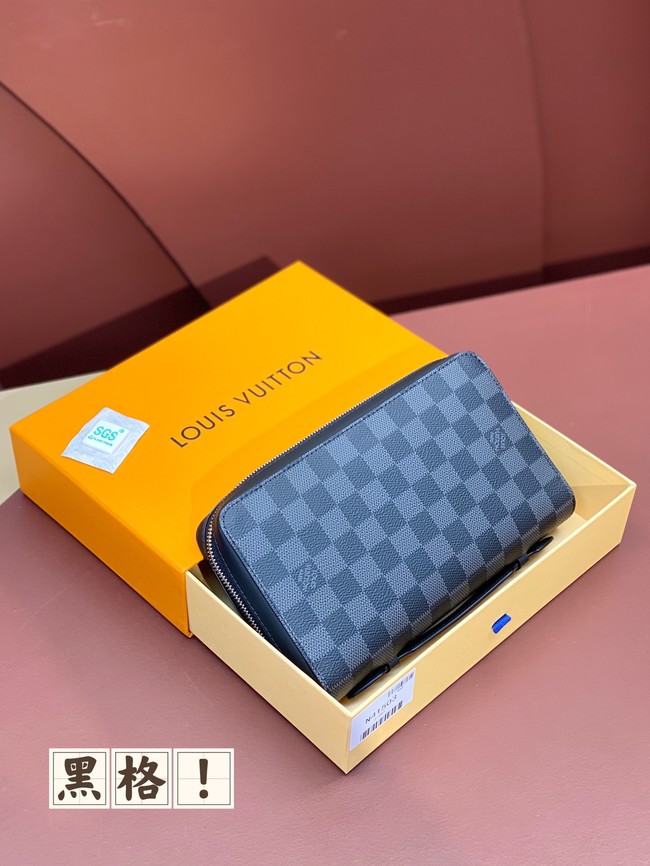 Louis Vuitton clutch bag M61254-5