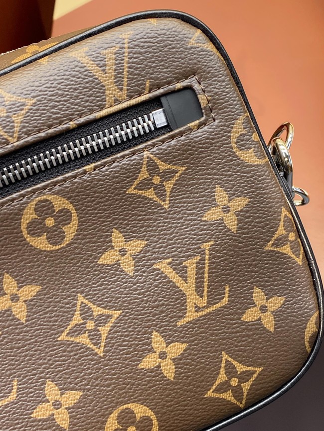 Louis Vuitton clutch bag N61664-2