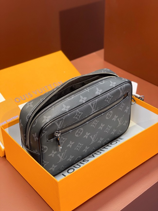 Louis Vuitton clutch bag N61664-3