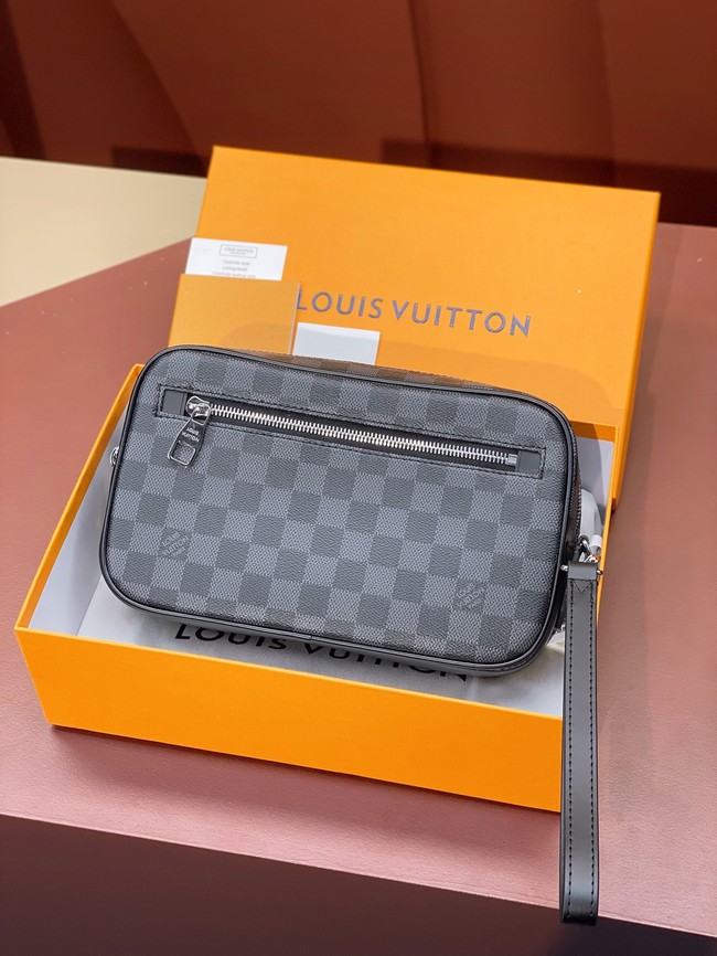 Louis Vuitton clutch bag N61664-4