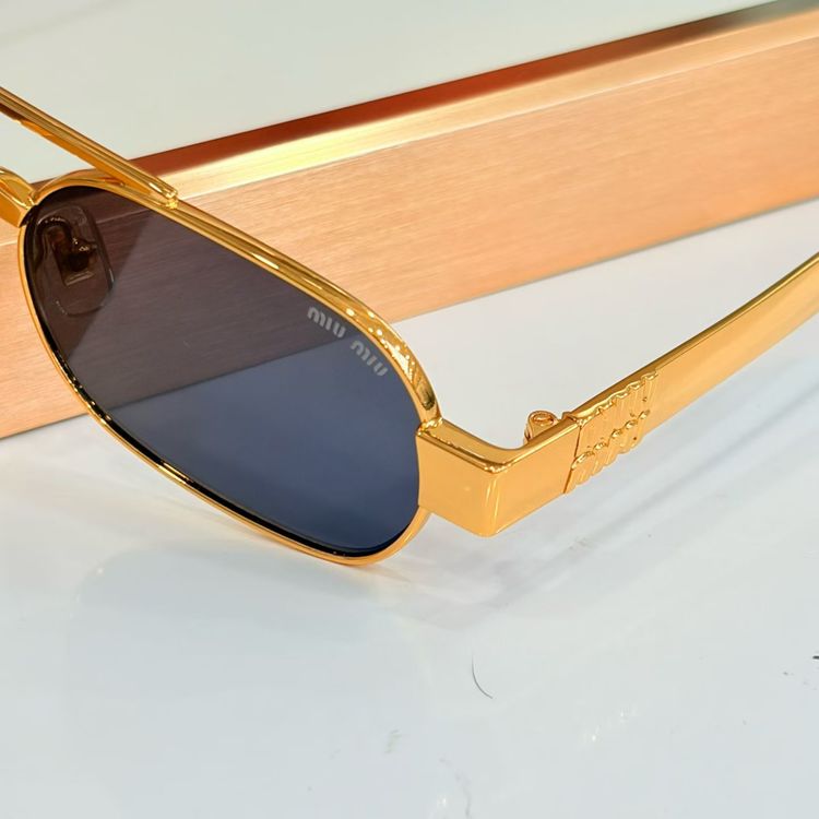miumiu Sunglasses MMS00021-1