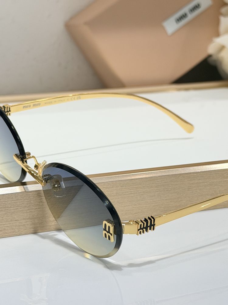 miumiu Sunglasses MMS00023-1