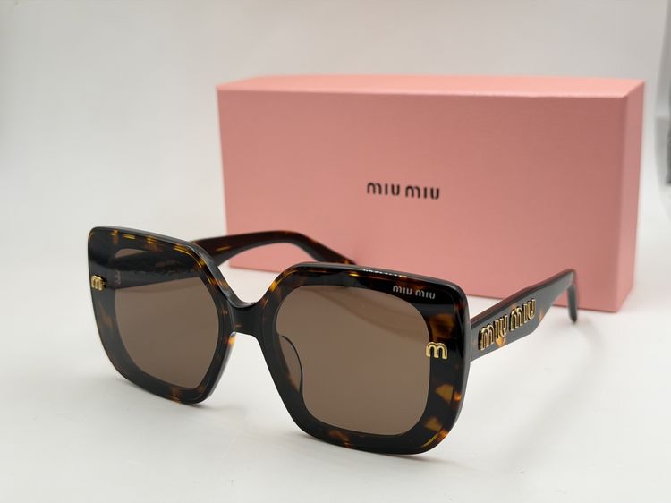 miumiu Sunglasses MMS00042-1