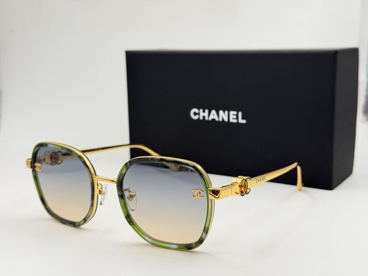 Chanel Sunglasses CHS00012-1