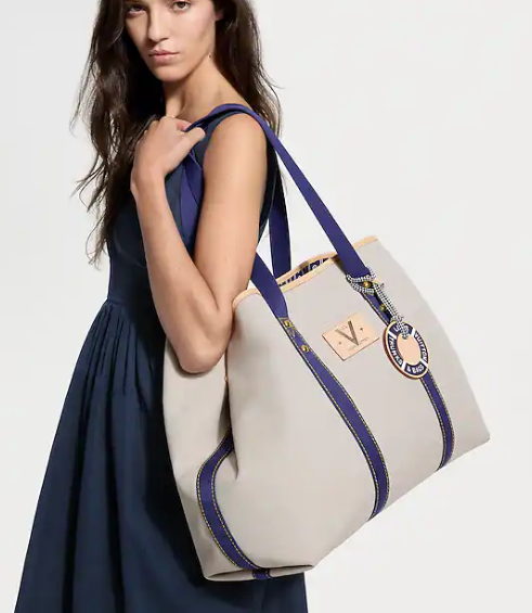 Louis Vuitton Escale M28503 Ocean Blue
