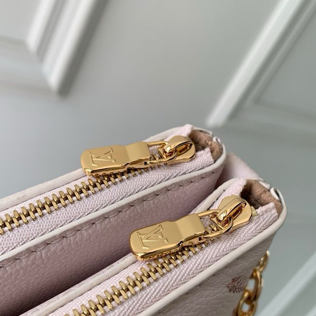 Louis Vuitton Pochette Liv M29495 Light Bliss Couture