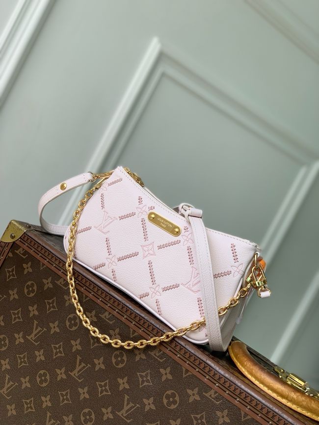 Louis Vuitton Pochette Liv M29495 Light Bliss Couture