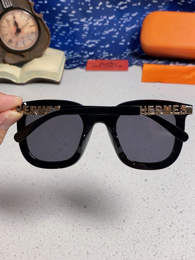 Hermes Sunglasses 821519-2