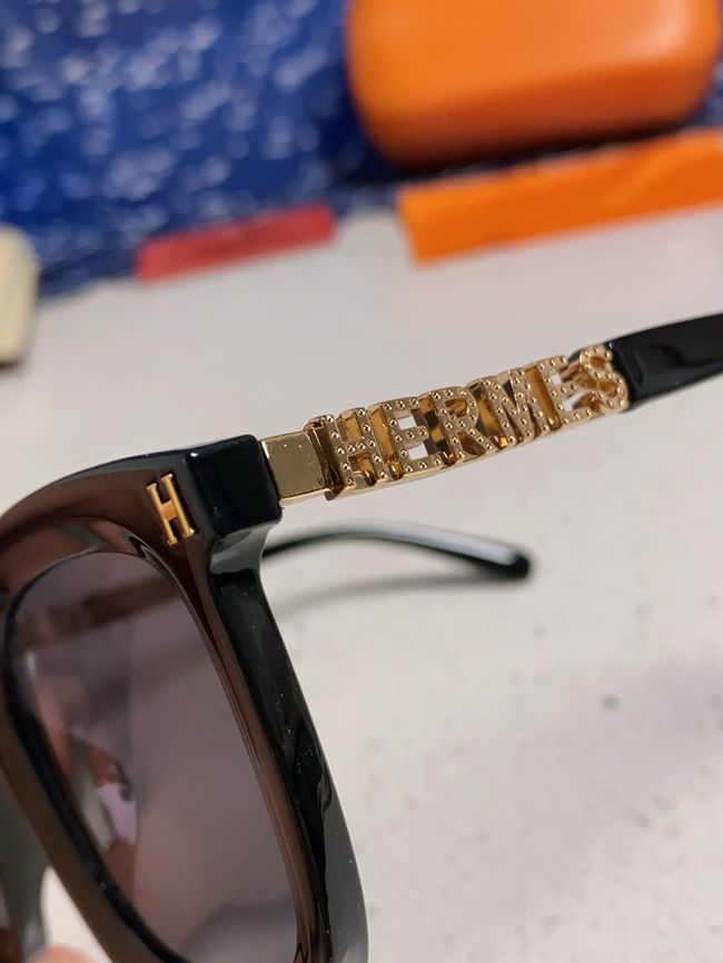 Hermes Sunglasses 821519-2