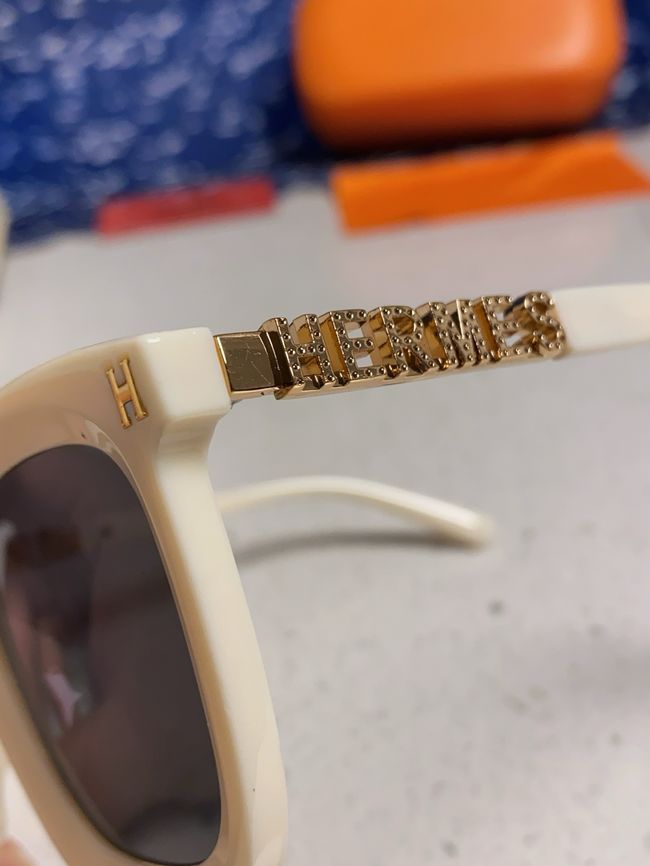 Hermes Sunglasses 821519-5 Hermes Sunglasses 821519-5