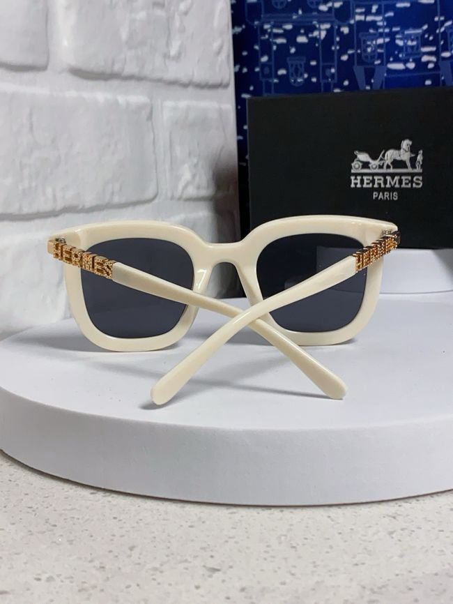 Hermes Sunglasses 821519-5 Hermes Sunglasses 821519-5
