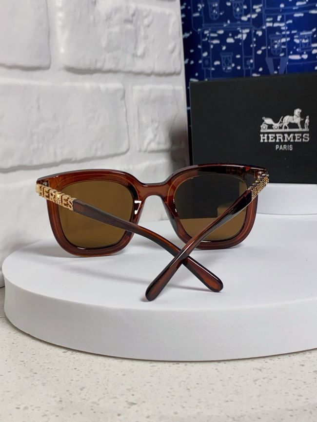 Hermes Sunglasses 821519-7 Hermes Sunglasses 821519-7