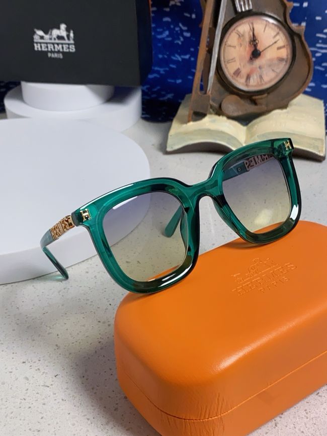 Hermes Sunglasses 821519-8 Hermes Sunglasses 821519-8
