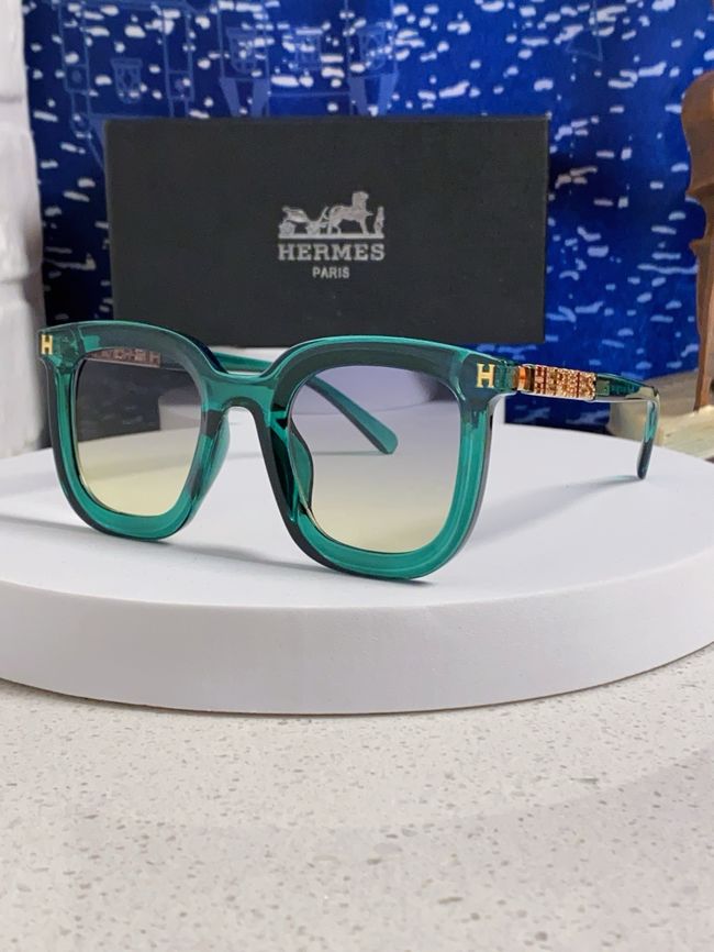 Hermes Sunglasses 821519-8