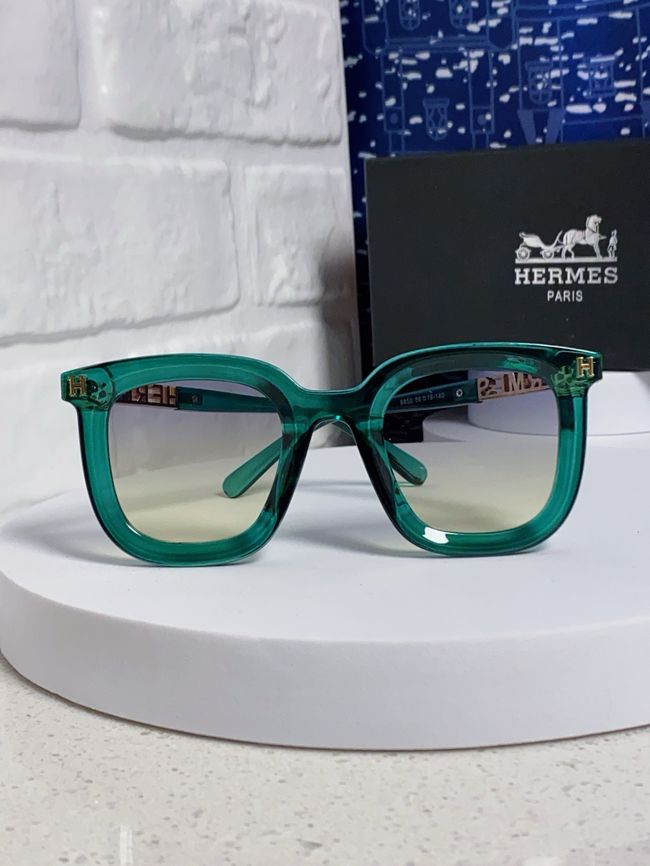 Hermes Sunglasses 821519-8 Hermes Sunglasses 821519-8