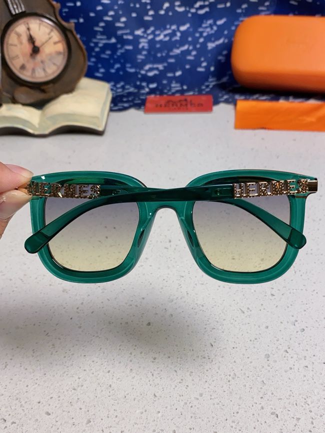 Hermes Sunglasses 821519-8 Hermes Sunglasses 821519-8