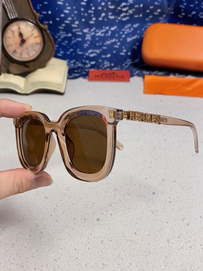 Hermes Sunglasses 821519-9