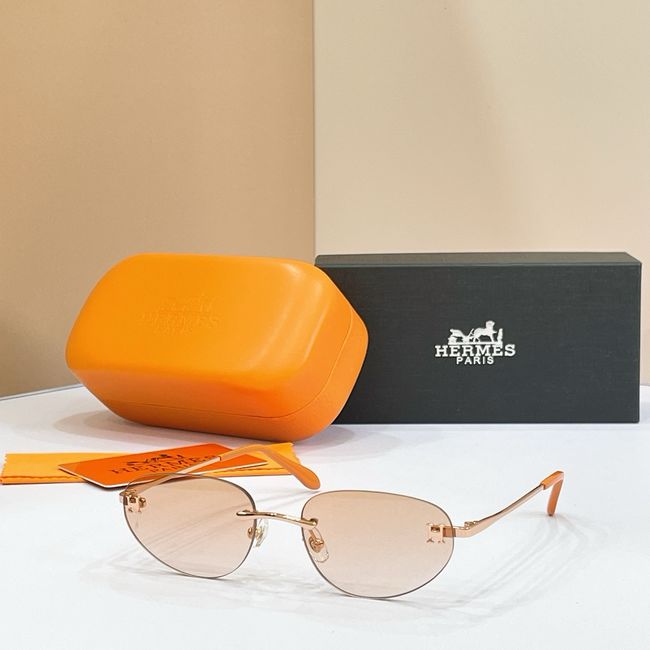 Hermes Sunglasses 821520-2