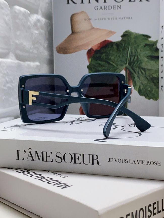 Fendi Sunglasses 821538-2