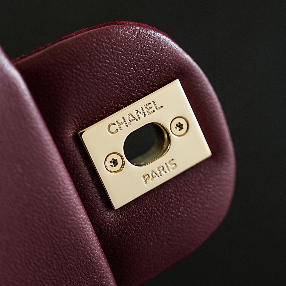 Chanel Flap Bag AS6478 AS6568