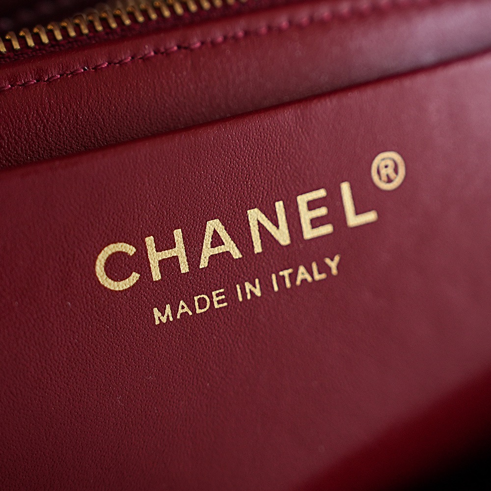 Chanel Flap Bag AS6478 AS6568