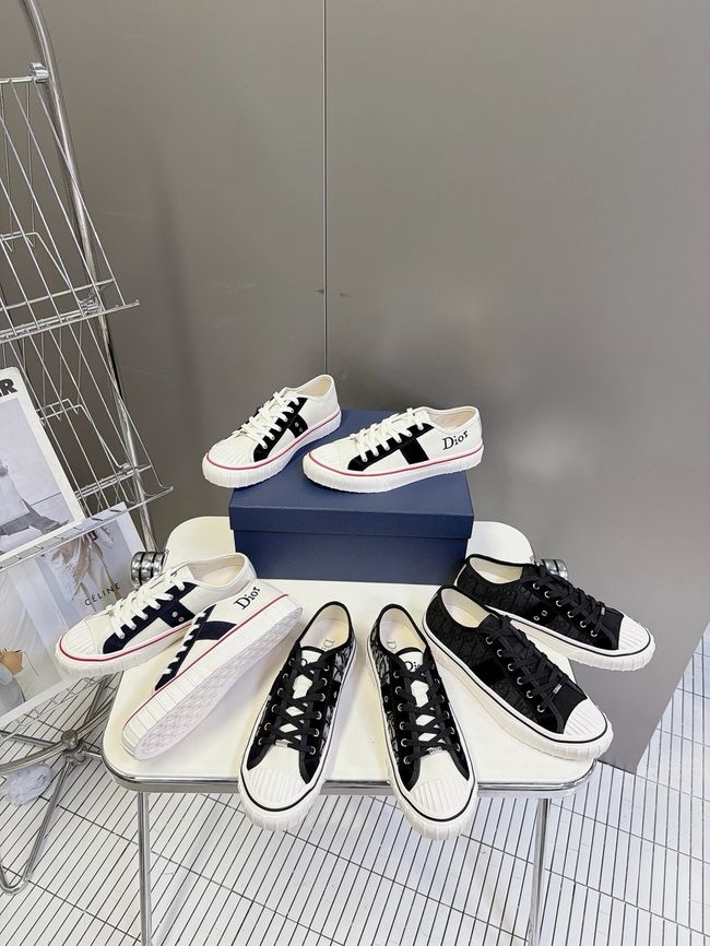 Dior Casual shoes 65267-2