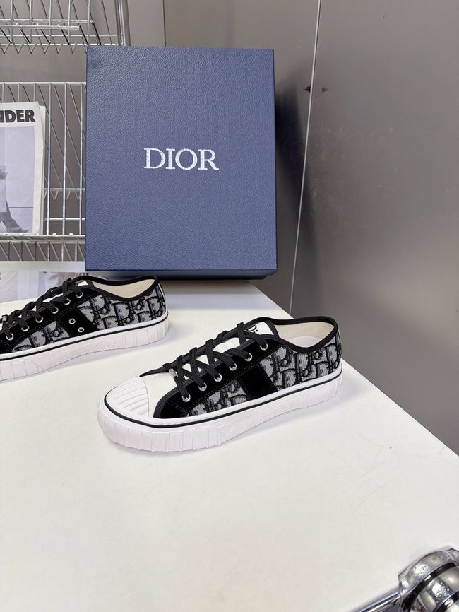 Dior Casual shoes 65267-2