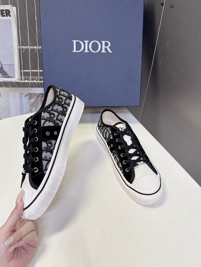Dior Casual shoes 65267-2