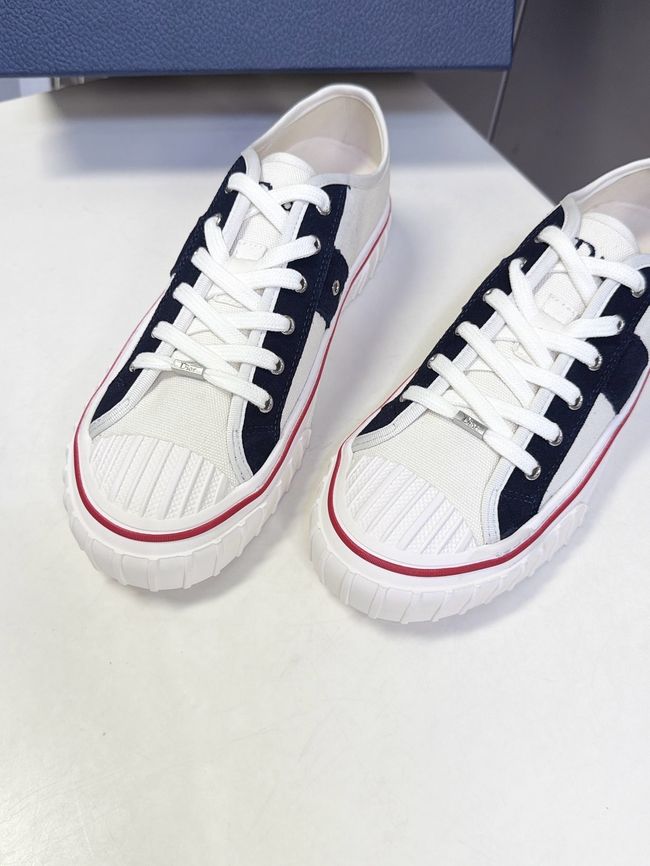 Dior Casual shoes 65267-3