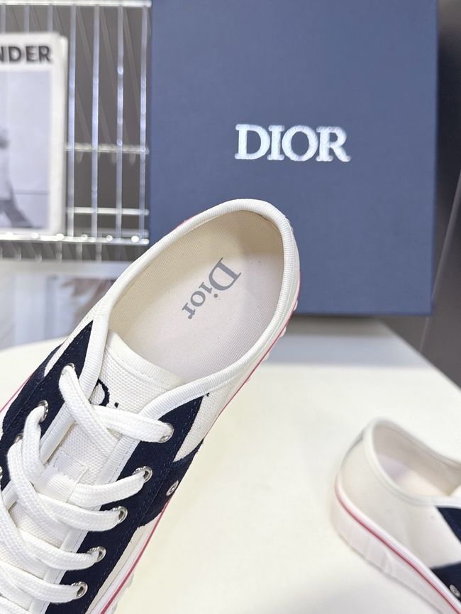 Dior Casual shoes 65267-3